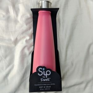 S'ip by S'well Water Bottle